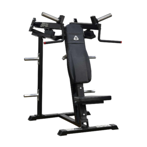 030 Shoulder Press