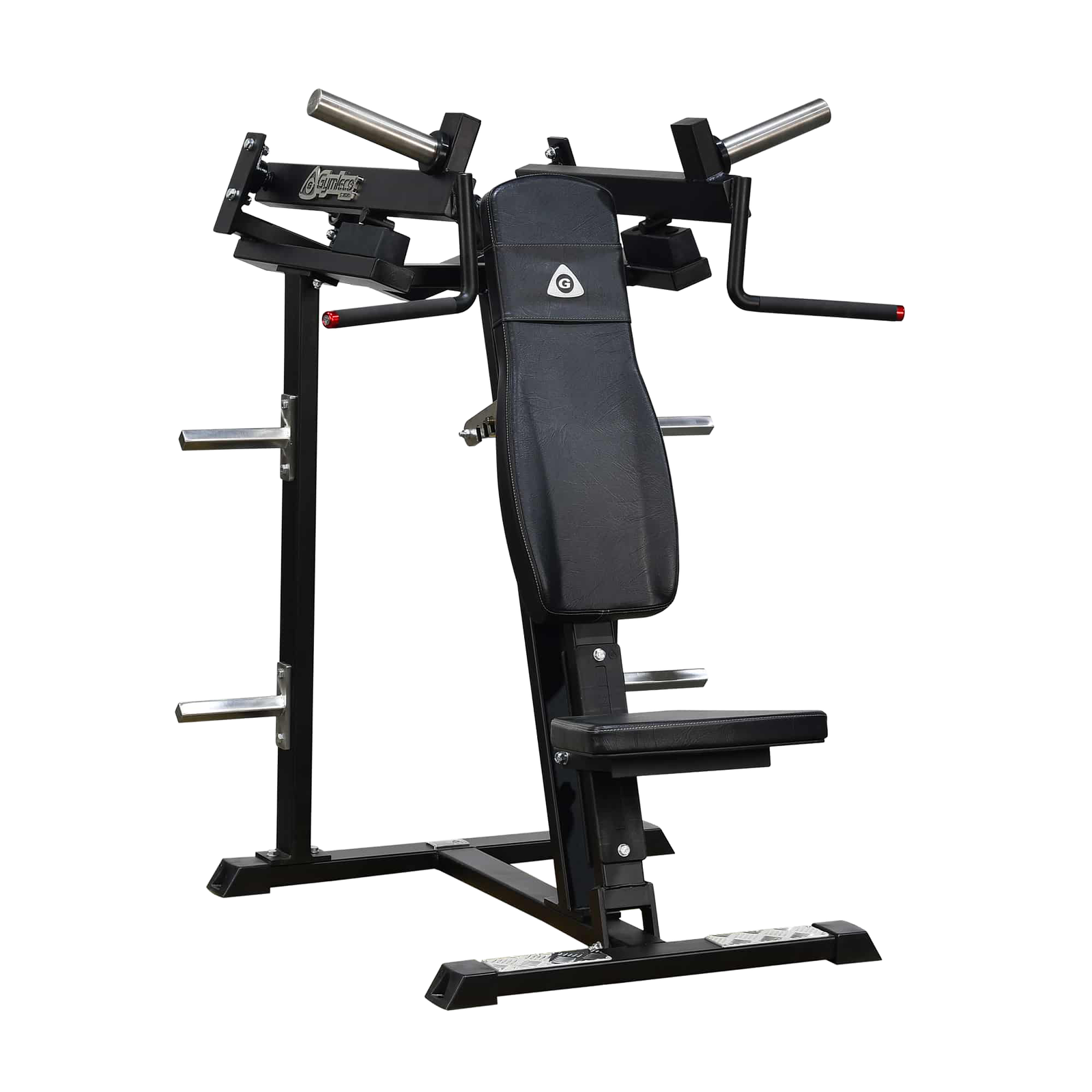 030 Shoulder Press