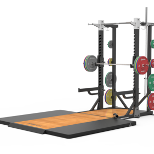 Half Rack SH-G8901