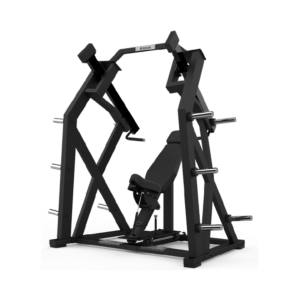 ISO-Lateral Shoulder Press SH-G8913