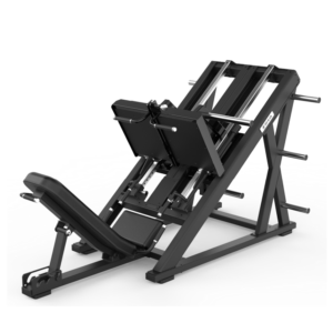 ISO-Lateral Linear Leg Press SH-G8919
