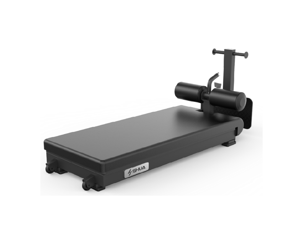 Floor Glute Ham Developer SH-G8923