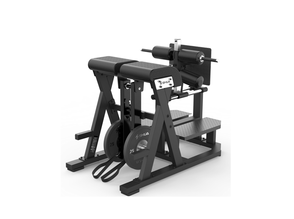 Glute Ham Bench SH-G8924