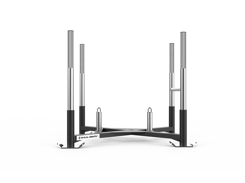 Push Sled SH-G8904