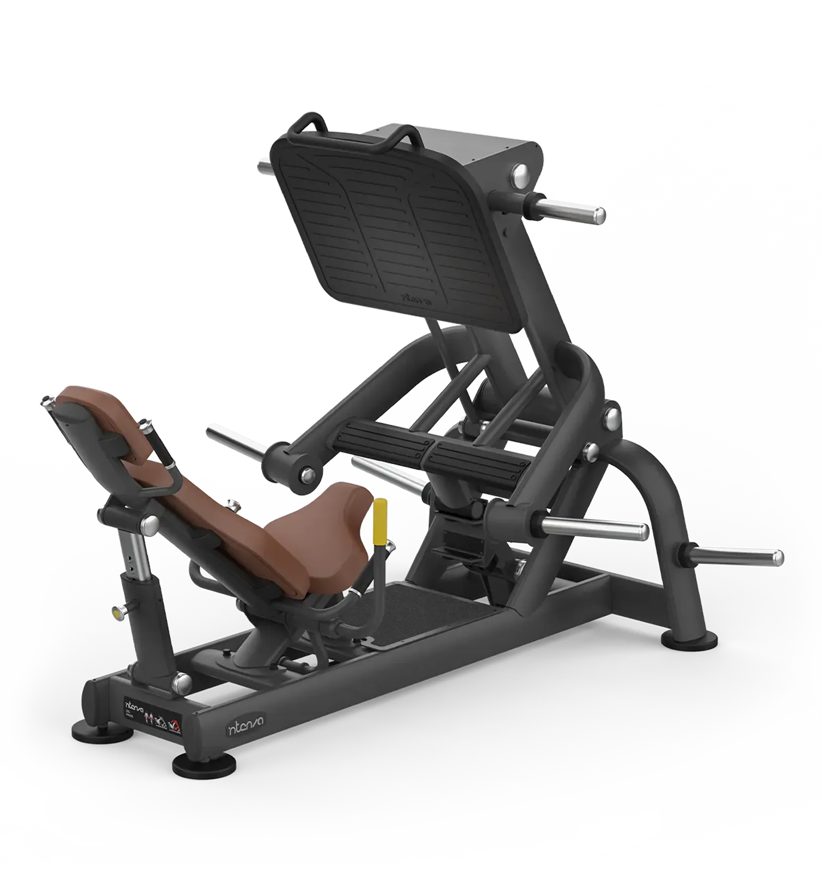 Leg Press ZL—10