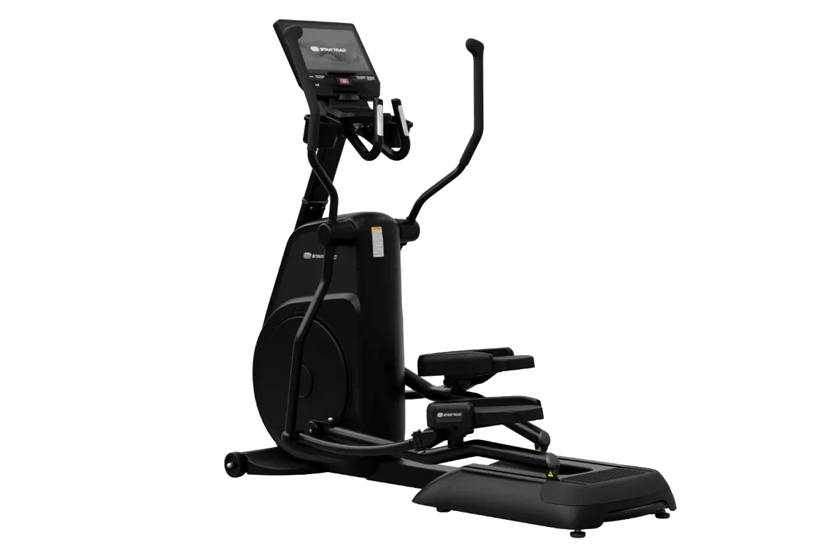 8CT Cross Trainer