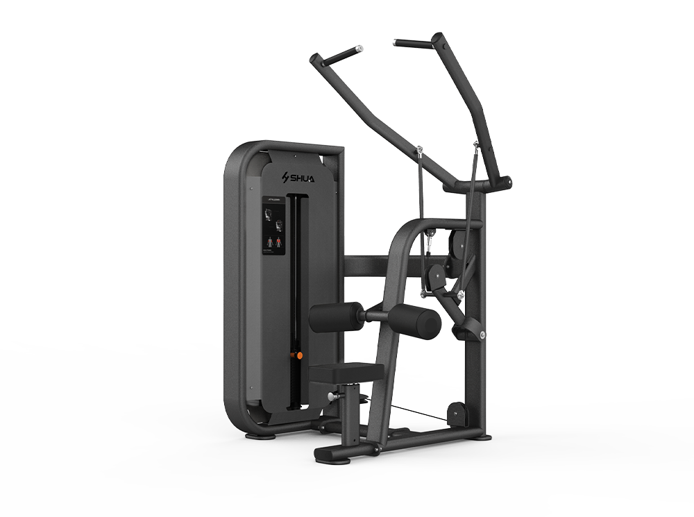 Lat Pulldown SH-G6806