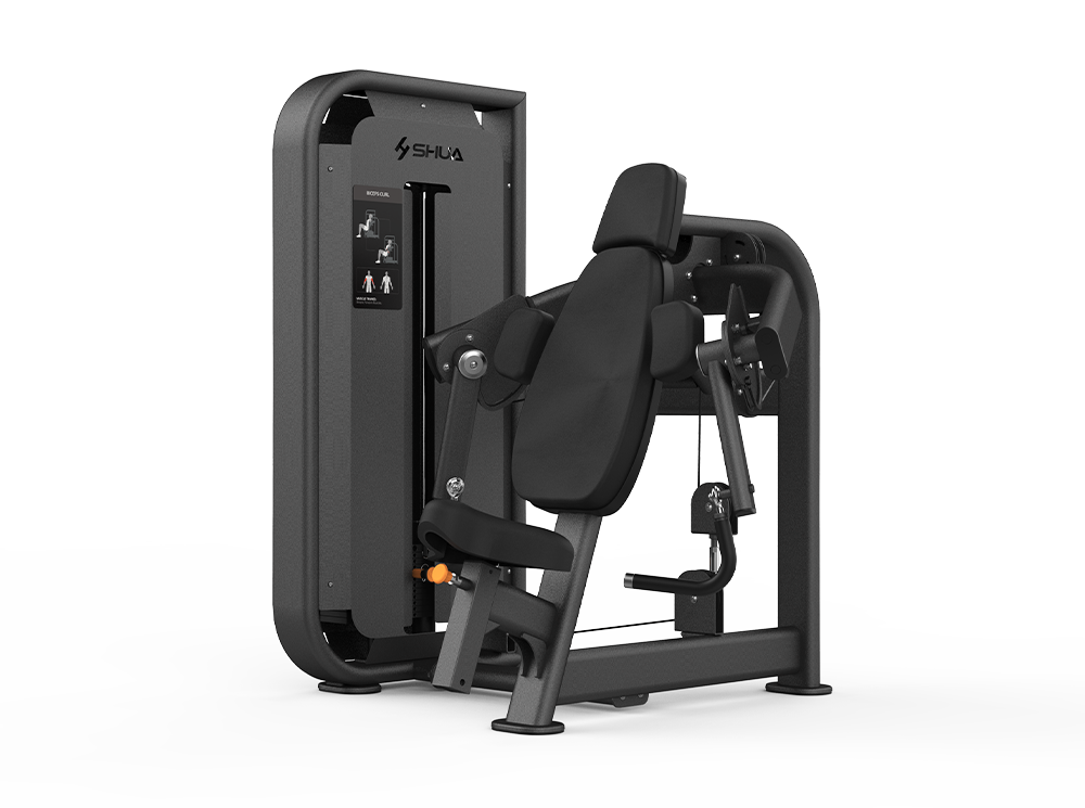 Biceps Curl SH-G6807