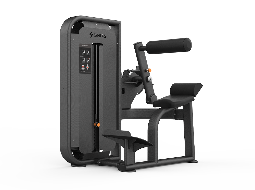Back Extension SH-G6817