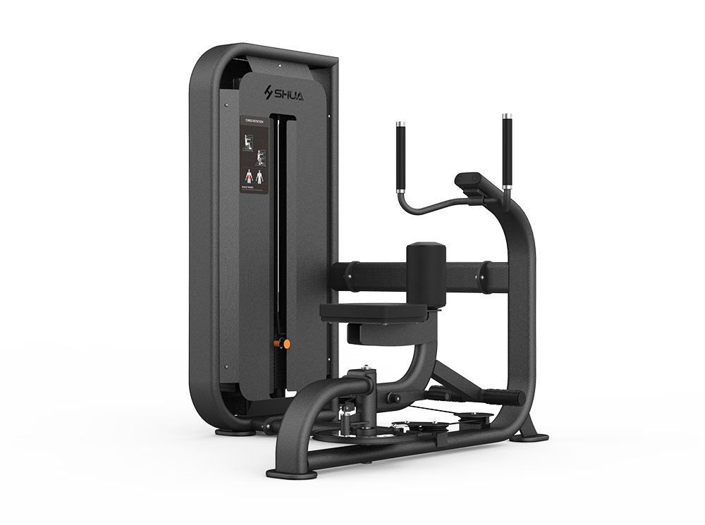 Torso Rotation SH-G6818