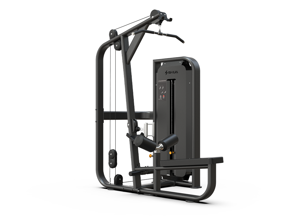 Lat Pulldown/Seated Row SH-G6892
