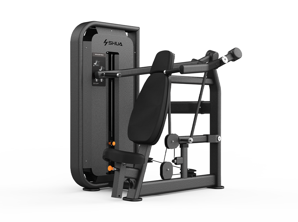 Shoulder Press SH-G6804