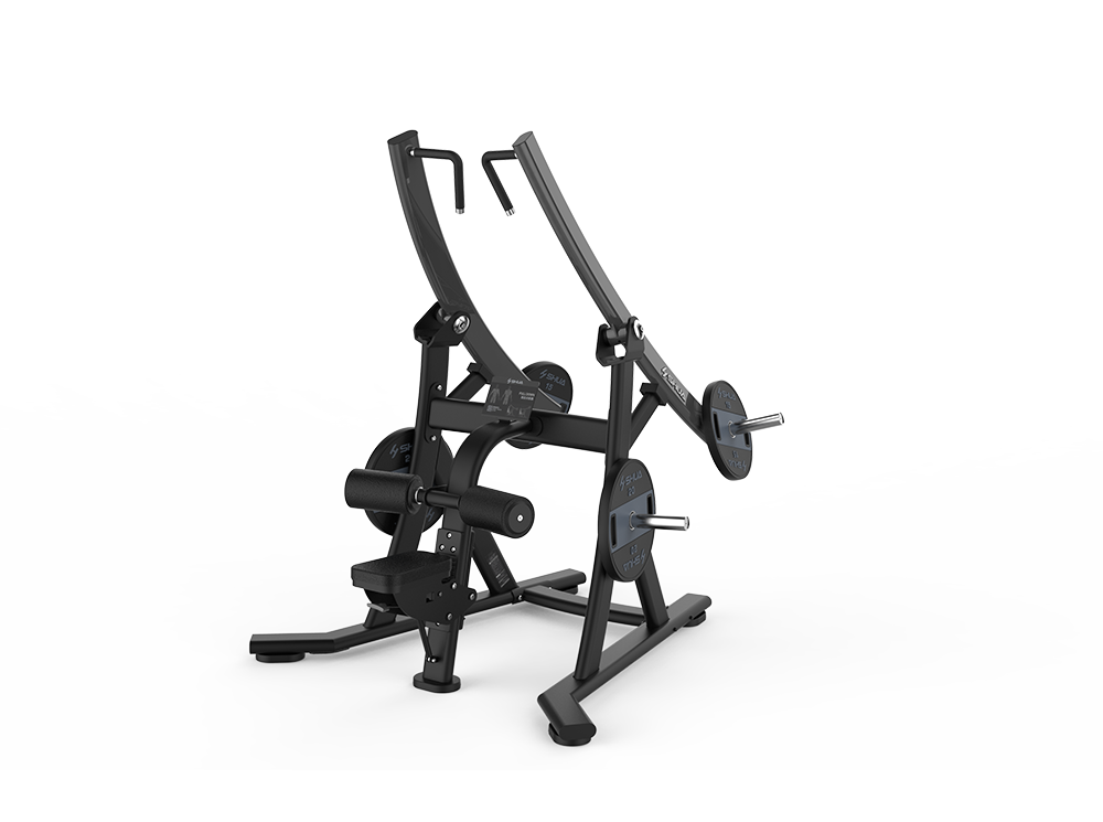 ISO-Lat Pulldown SH-G6903