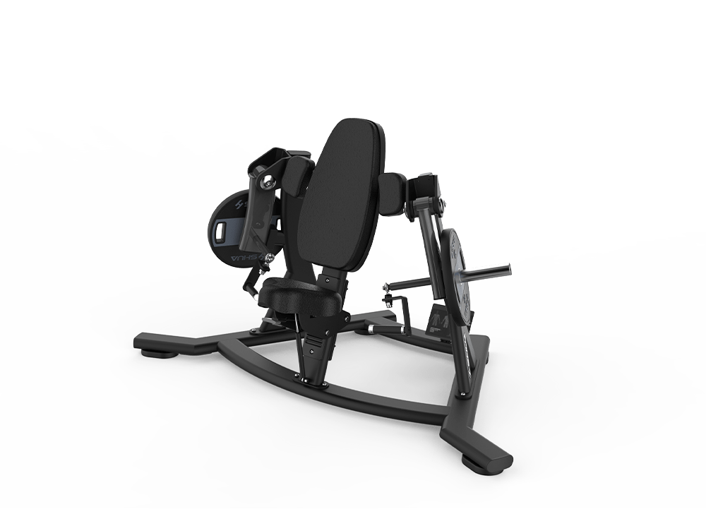 ISO-Biceps Curl SH-G6906