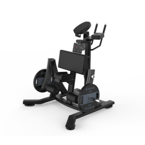 ISO-Kneeling Leg Curl SH-G6909