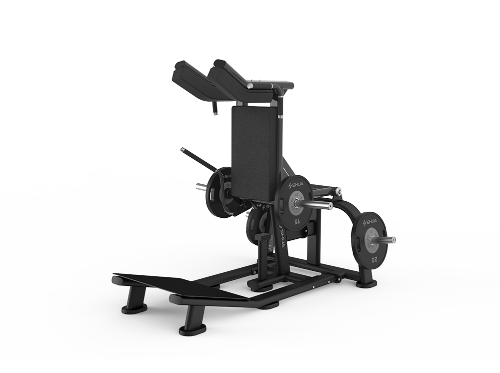V Squat SH-G6913