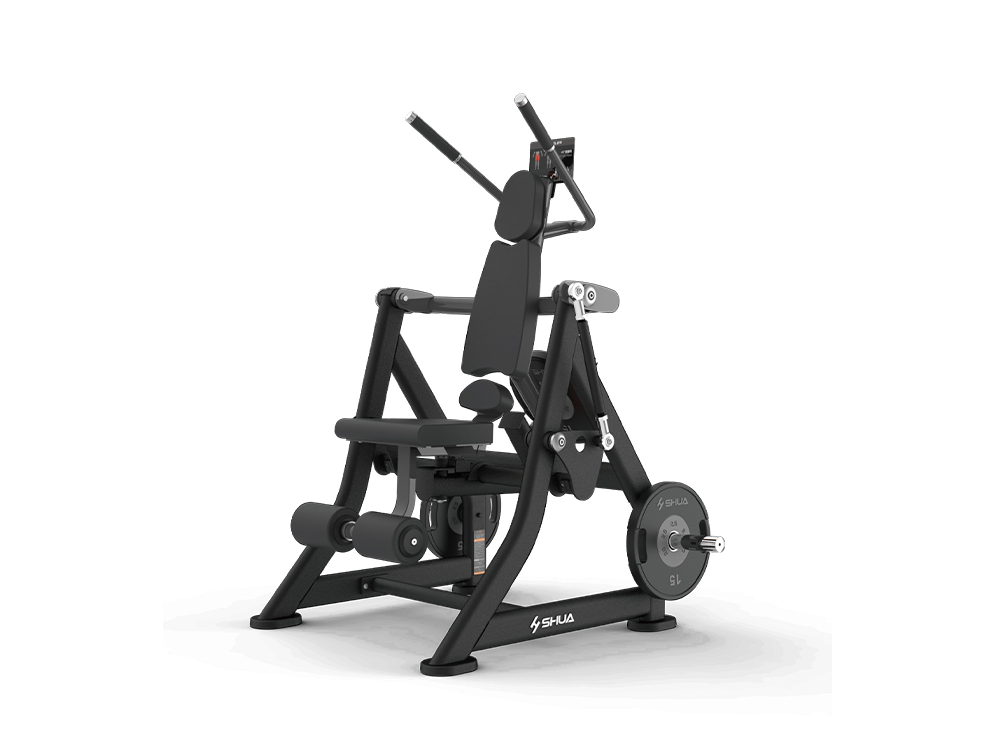 Abdominal Oblique Crunch SH-G6915