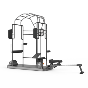Multi-Functional Stretch Trainer SH-G6916