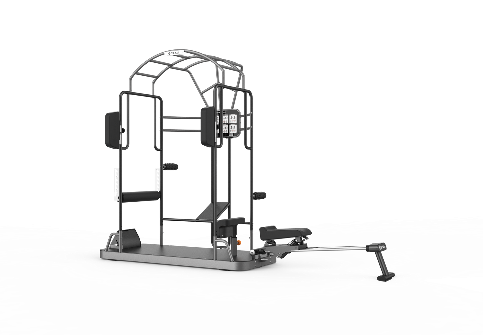 Multi-Functional Stretch Trainer SH-G6916