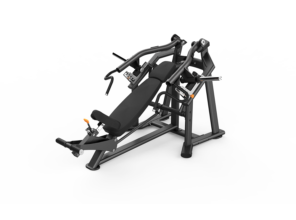 ISO-Inclined Bench Press SH-G6917