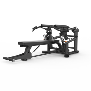 ISO-Horizontal Bench Press SH-G6918