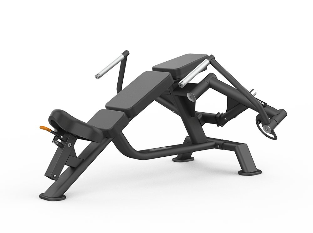 ISO-Inclined Flight Machine SH-G6919
