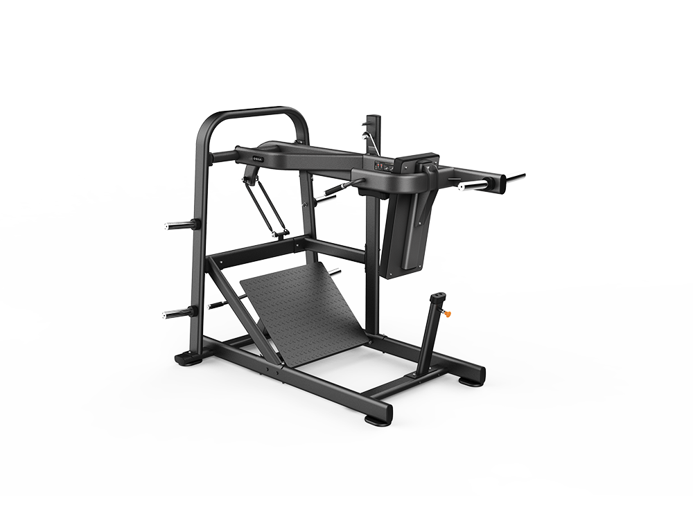 Pendulum Squat SH-G6924