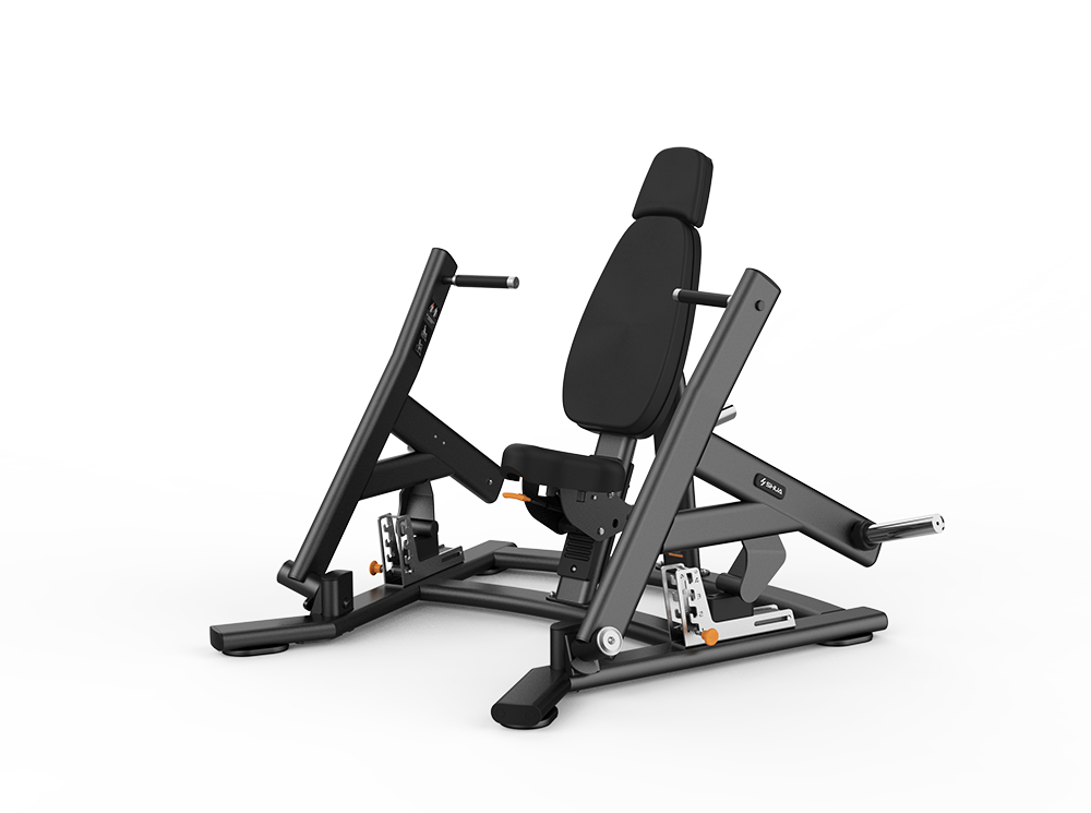 ISO-Leverage Decline Chest Press SH-G6902