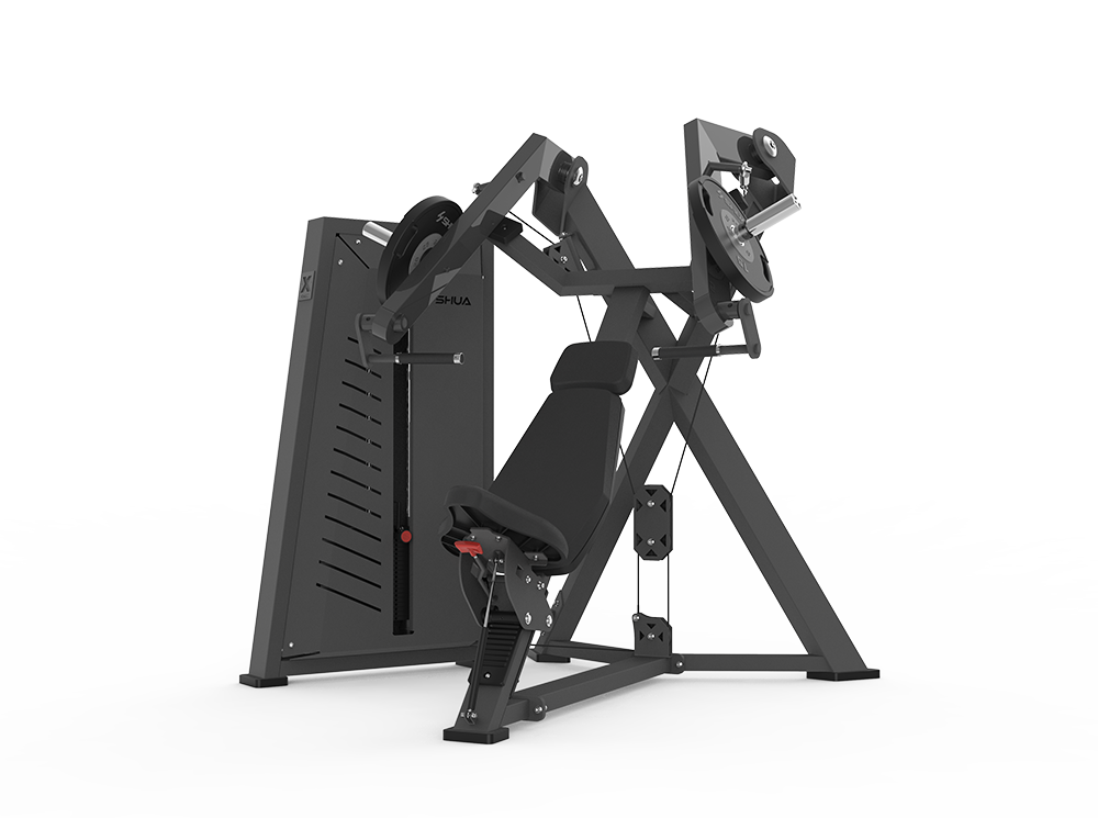 Hybrid Chest Press SH-G7701