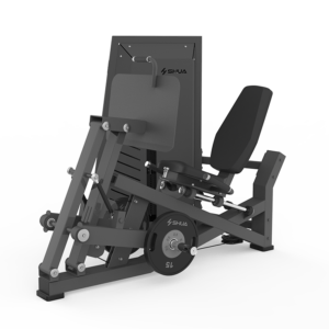 Hybrid Leg Press SH-G7707