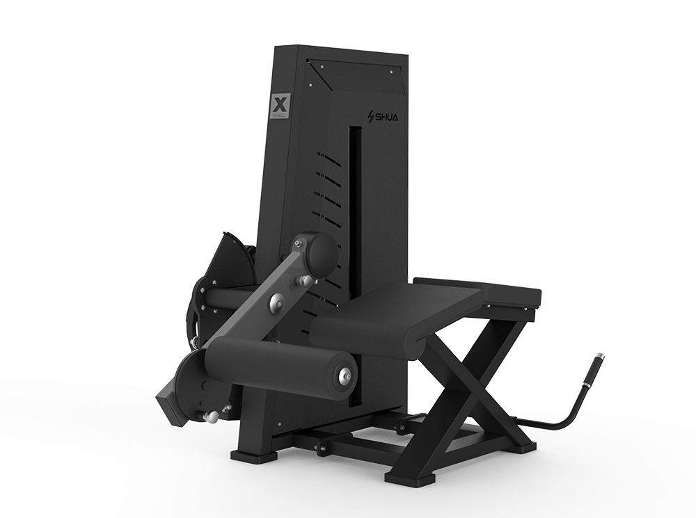Hybrid Prone Leg Curl SH-G7709