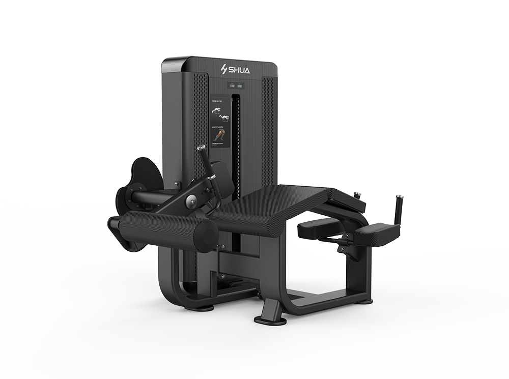Prone Leg Curl SH-G8807