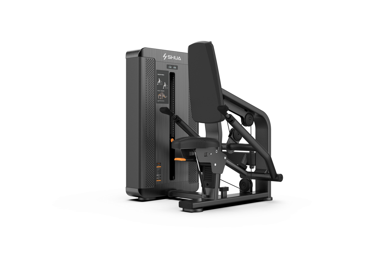 Triceps Press SH-G8826
