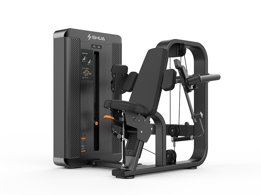 Biceps Curl SH-G8825