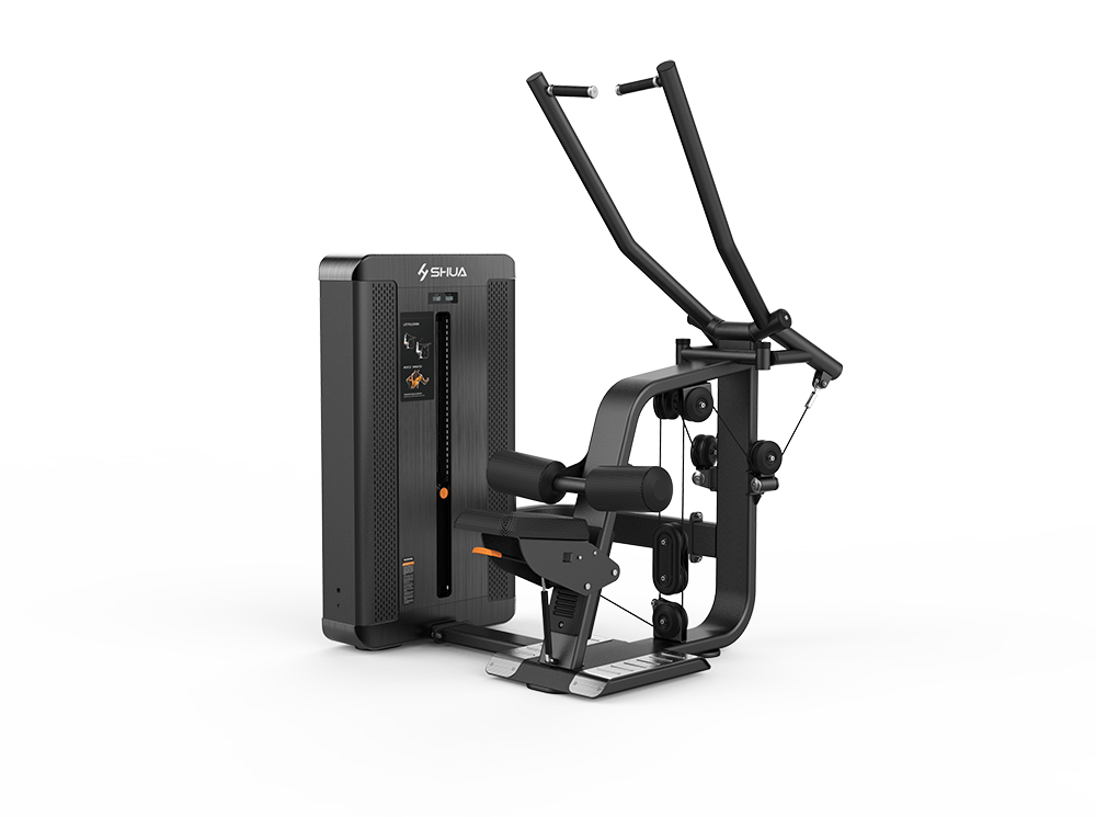 Lat Pulldown SH-G8803
