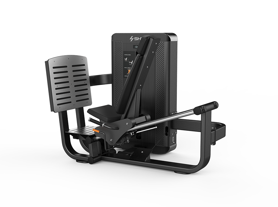 Seated Leg Press SH-G8805