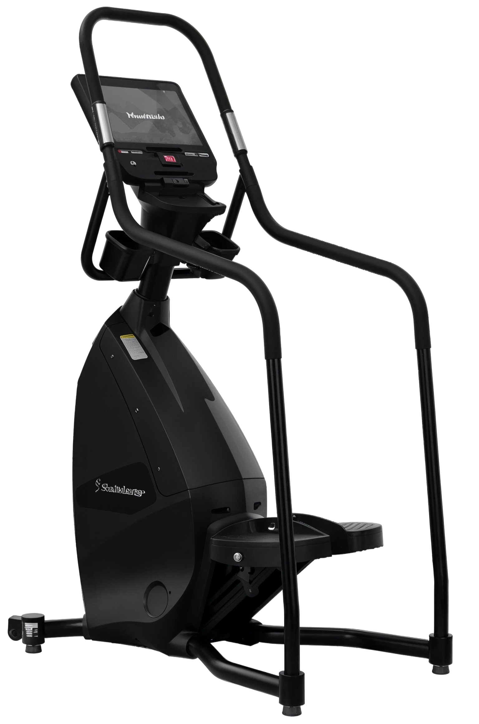 8FC FreeClimber