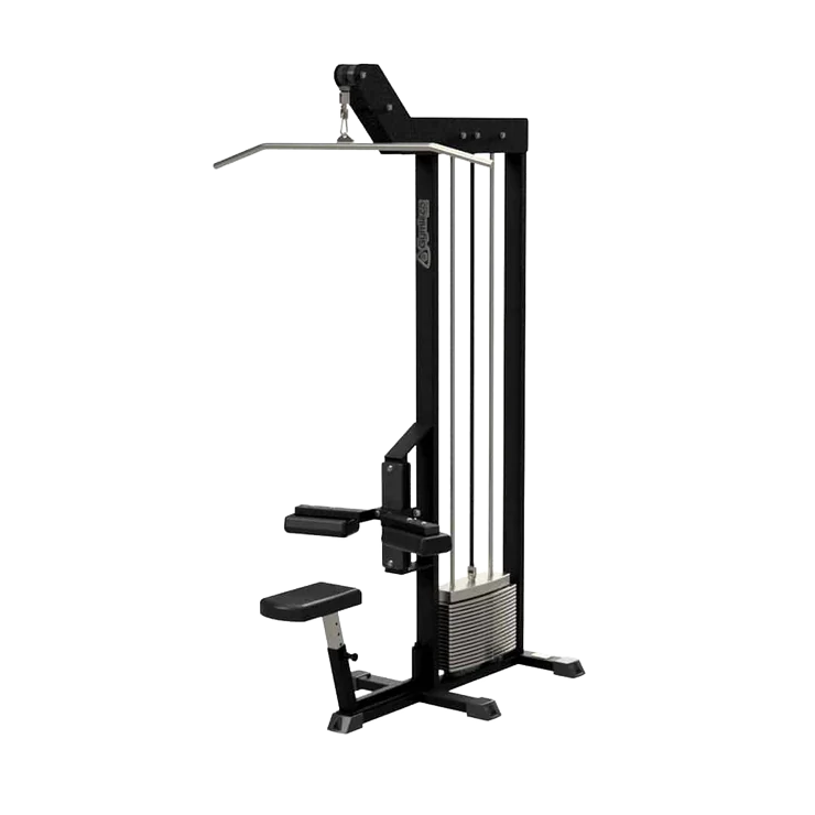211R Lateral Pulldown, Adjustable