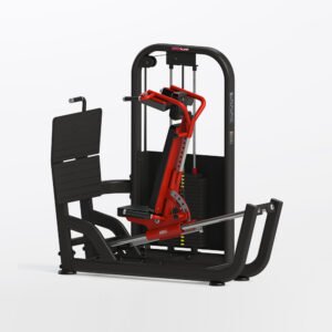 Horizontal Multi Leg Press