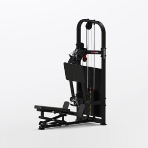 High Row & Low Row Superset