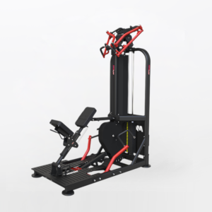 Multi Double Back Superset