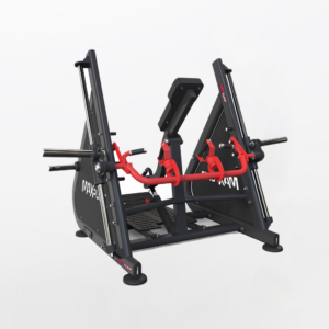 Supported Angle Row