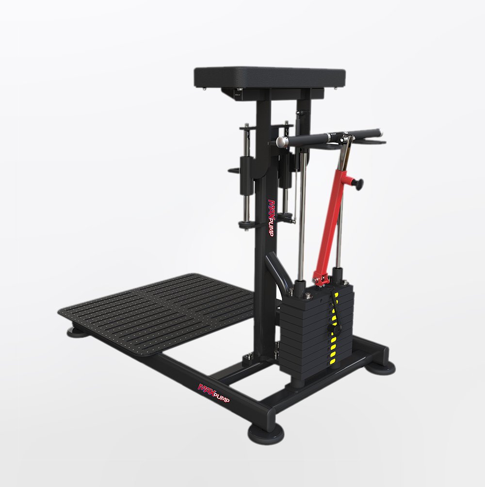 Forearm Trainer