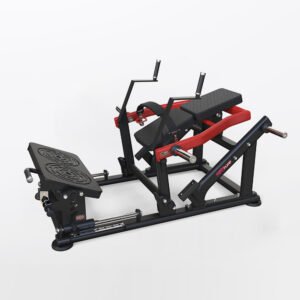 Rotating Hip Thrust