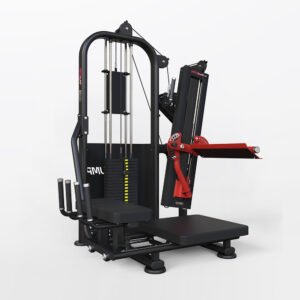 Glute Isolator Pro