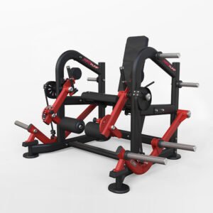 Iso Leg Extension