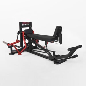 Multi Flat Chest Fly（0-10 Degree）