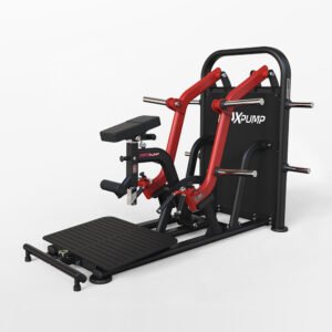 Pad Support Row