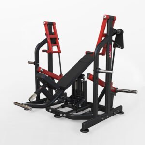 ISO Incline Chest Press