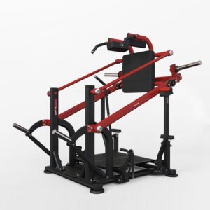 Reverse Squat
